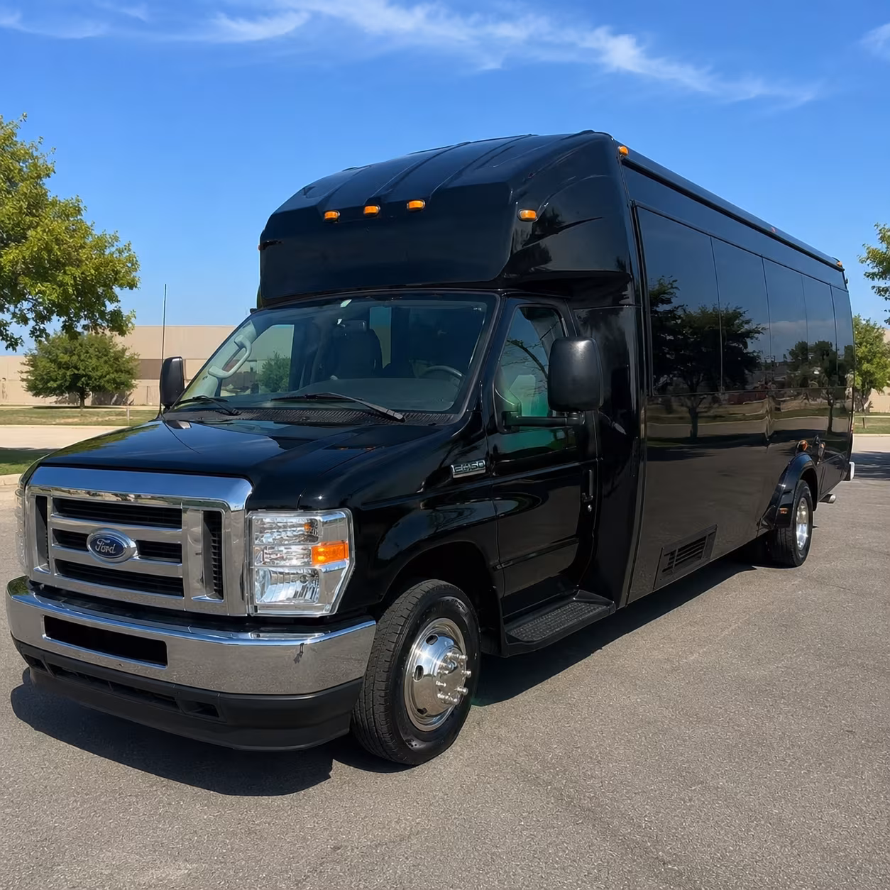 bachelorette birthday private event party buses in mountain view