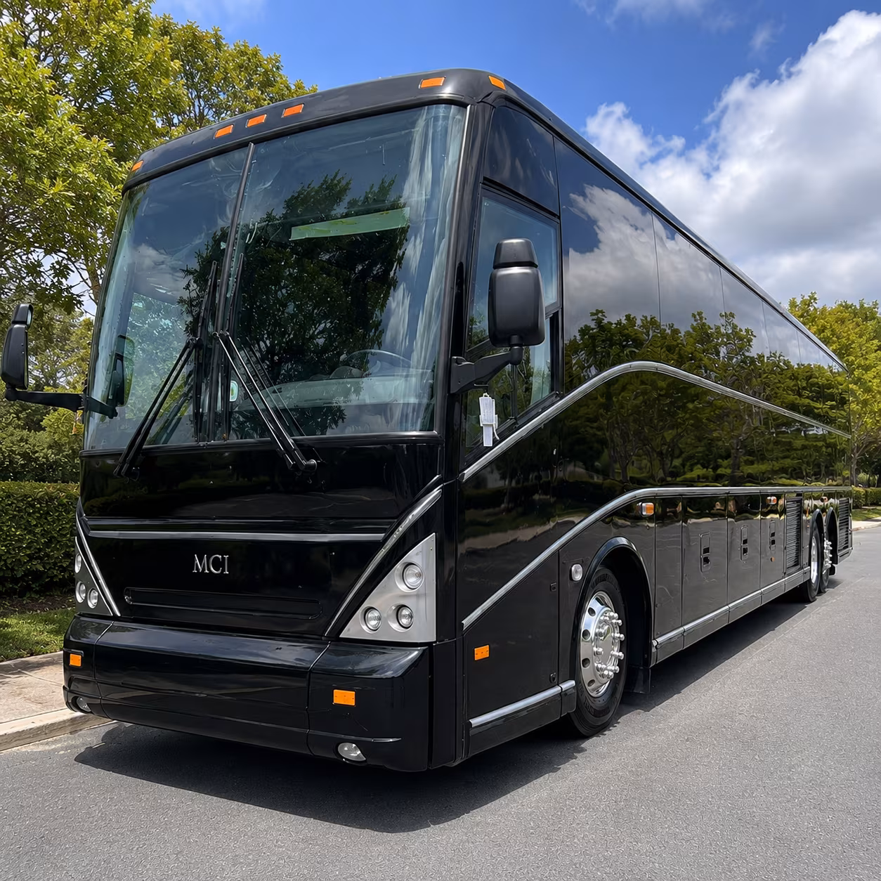 charter bus trips to san francisco museums and science centers