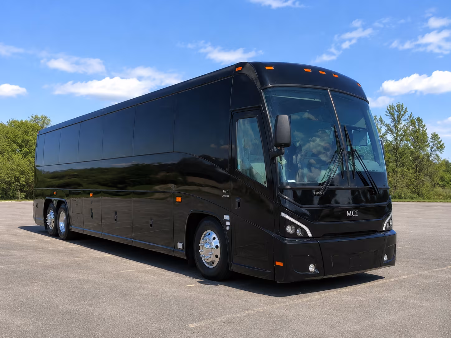 charter buses to levi s stadium for 49ers and major events