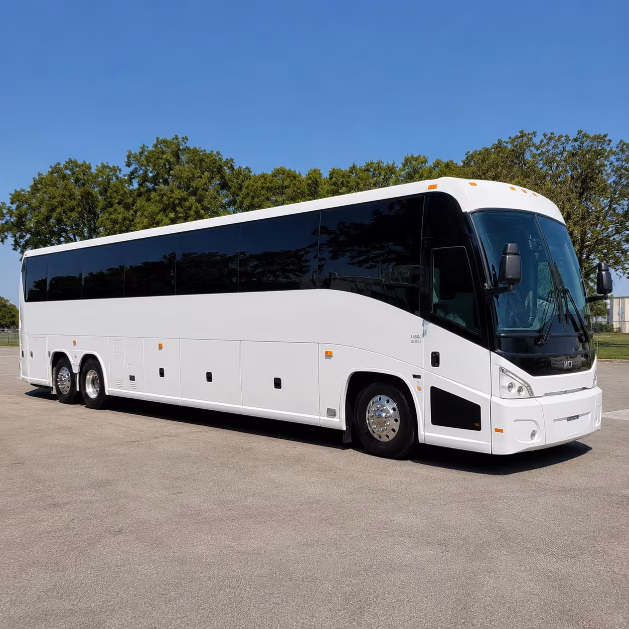 concert bus rentals to sap center in san jose from mountain view