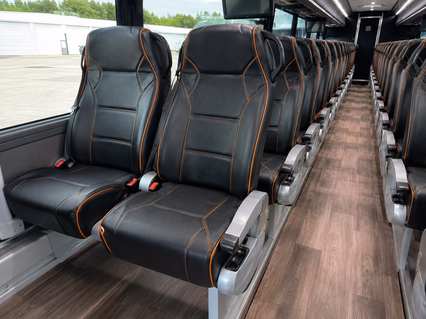 corporate wine tour shuttles for south bay tech teams
