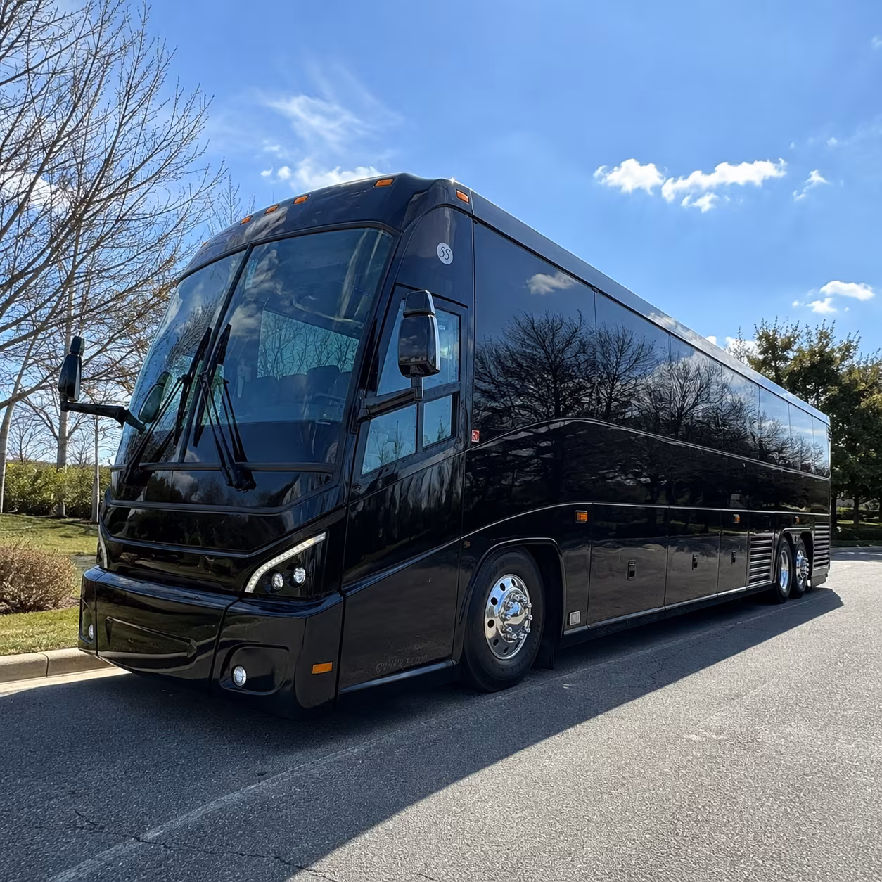 cut through north bayshore gridlock with a dedicated commuter shuttle