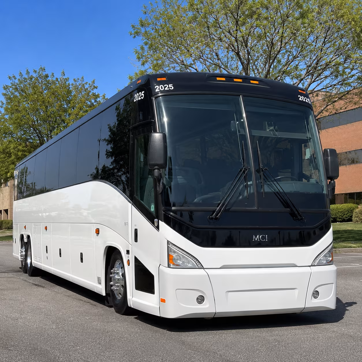 employee shuttle service between caltrain and silicon valley campuses