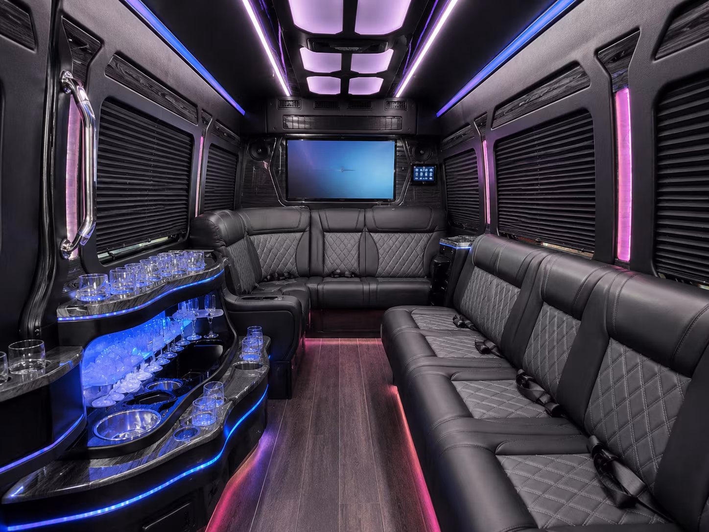 lock in your mountain view prom bus before the south bay prom rush fills the calendar