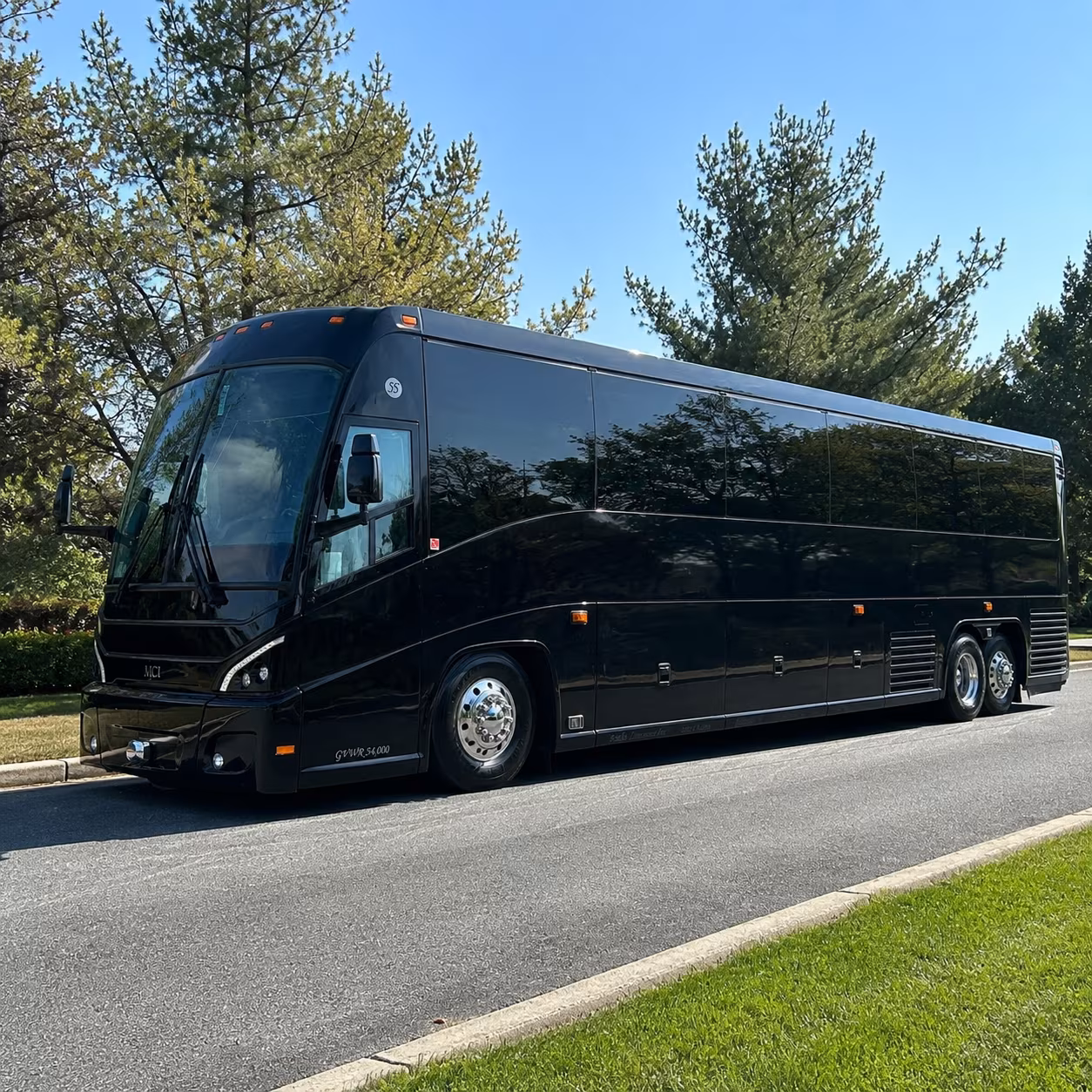 meeting mountain view s tdm requirements with employee shuttle service