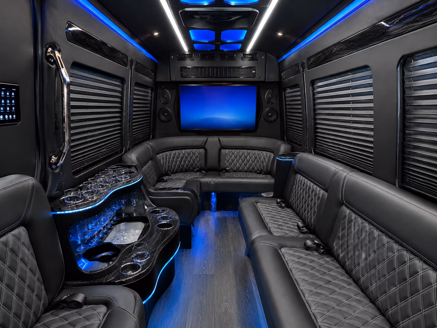 mountain view prom homecoming school event transportation