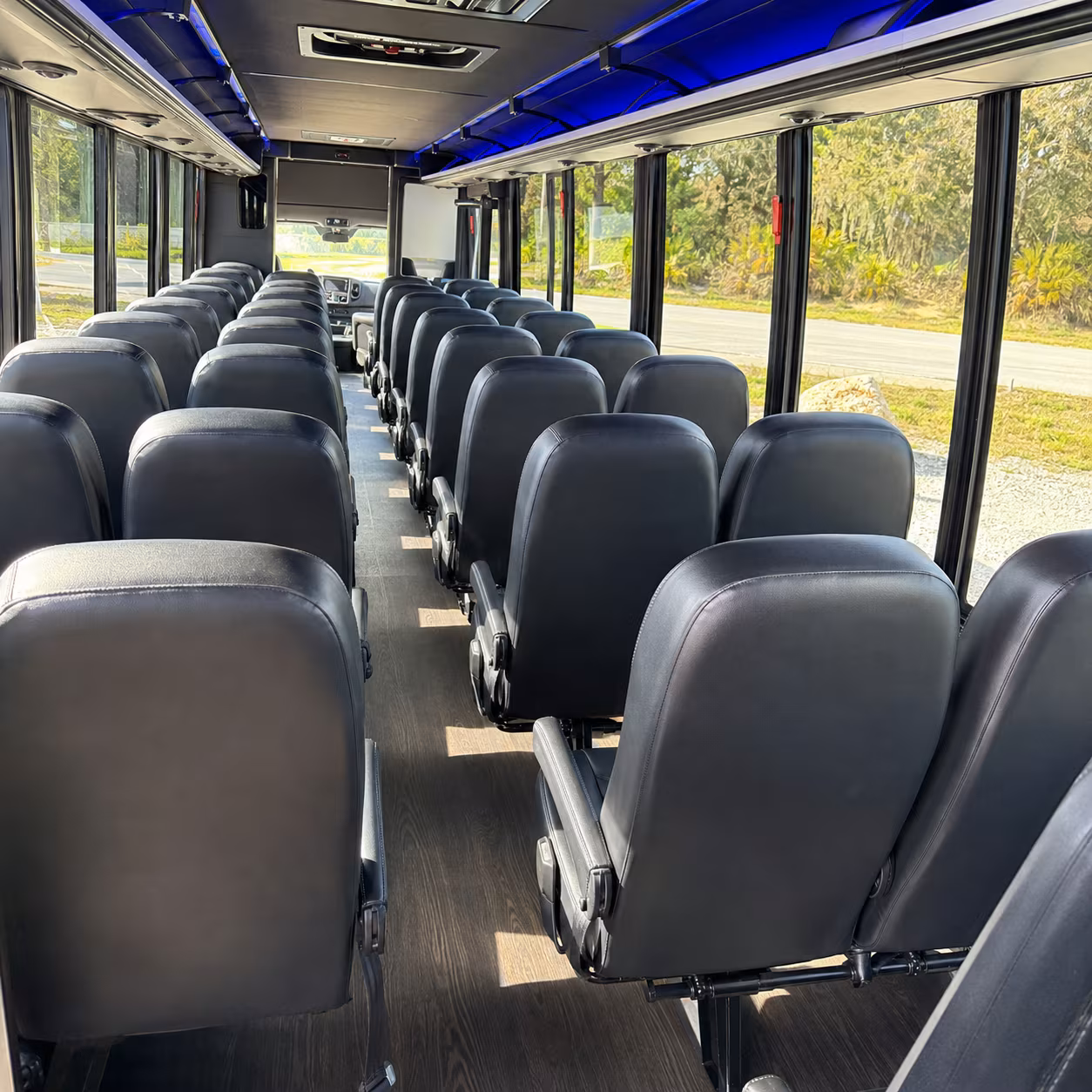 mountain view school event transportation