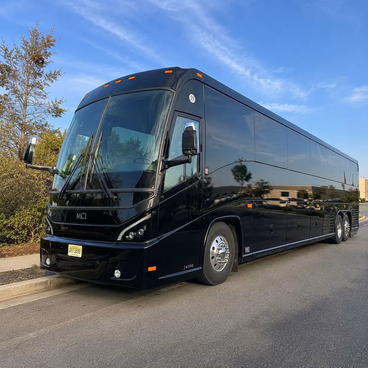 mountainviewcharterbusservices com is the easiest way to arrange inter agency conference and meeting transportation in mountain view