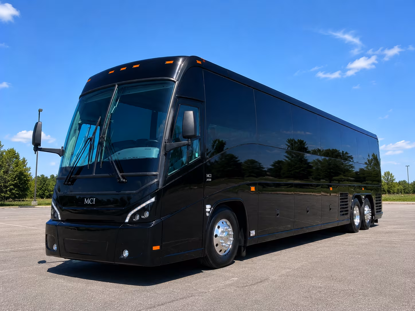 mountainviewcharterbusservices com lets you coordinate every leg of your wedding weekend in one place