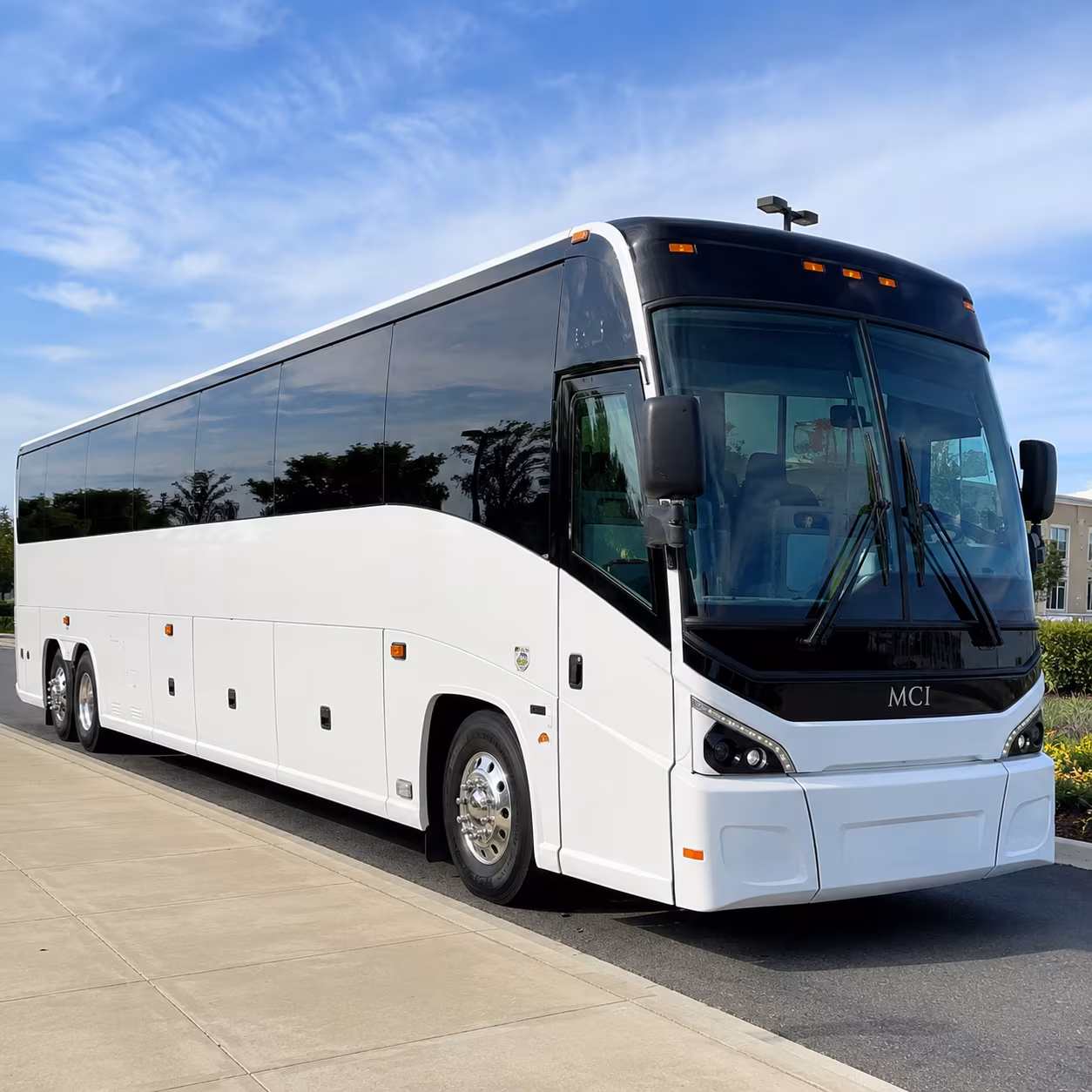 mountainviewcharterbusservices com makes getting your group to san francisco concerts easy