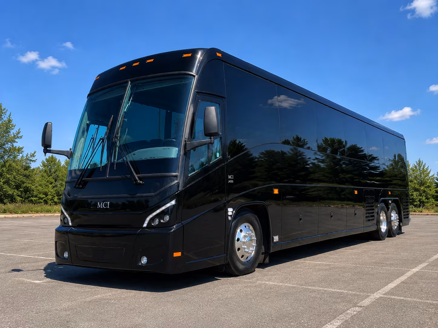 navigating mountain view s hill venues means choosing the right bus size