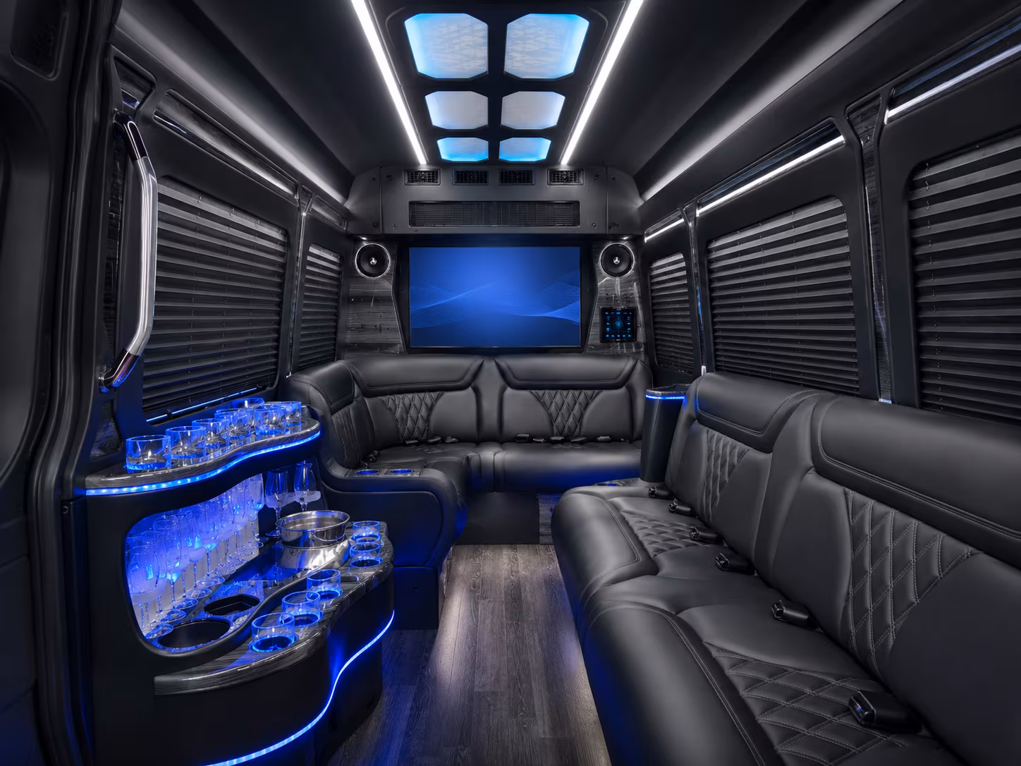 use mountainviewcharterbusservices com for long distance military personnel movements across northern california