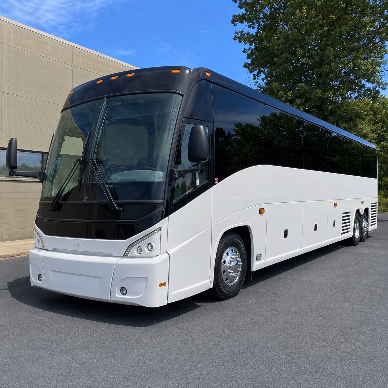 weekly shuttle service connecting mountain view congregations to sunday services